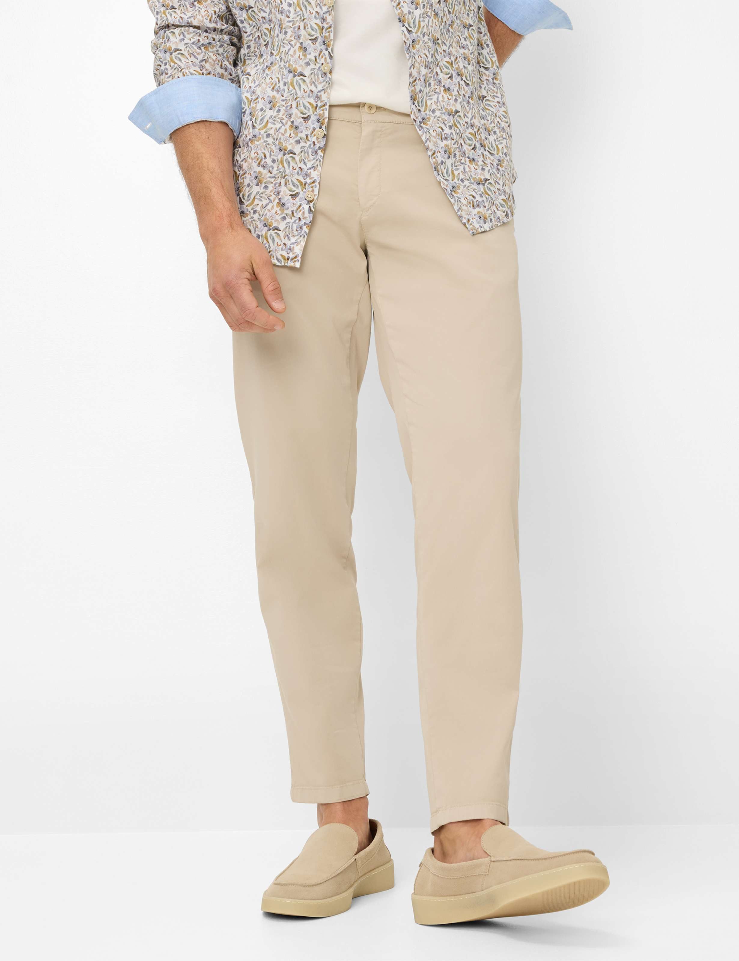 Brax Chinohose "Style PHIL" günstig online kaufen