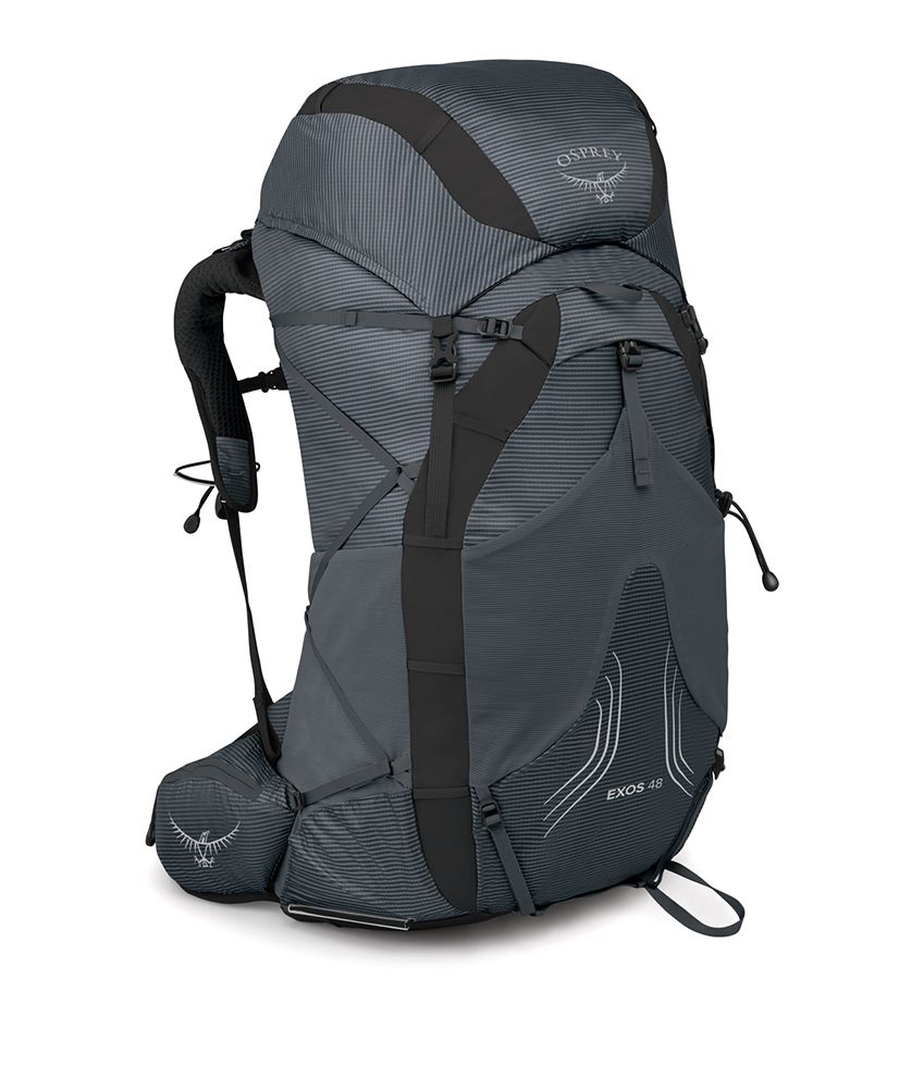 Osprey Exos 48 - Tourenrucksack günstig online kaufen