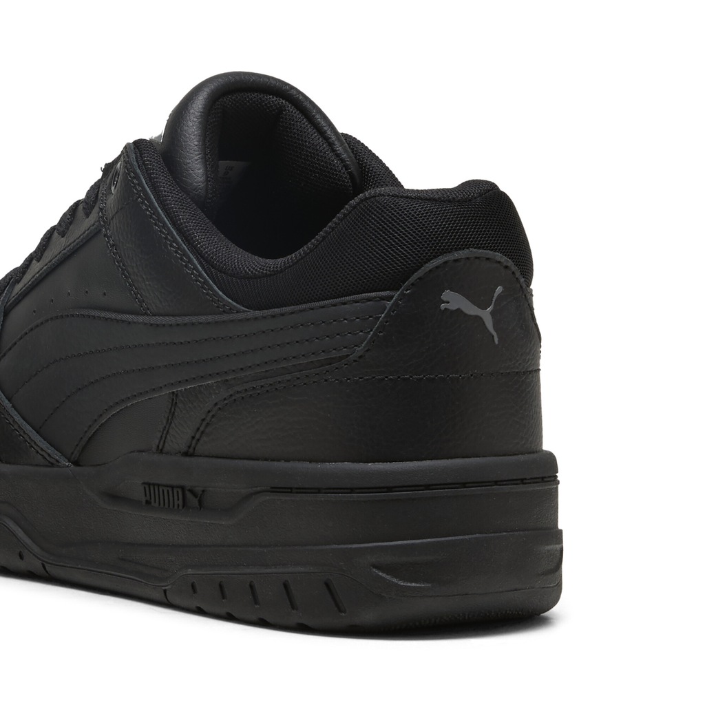 PUMA Sneaker "Rebound Retro Sneakers Erwachsene" günstig online kaufen