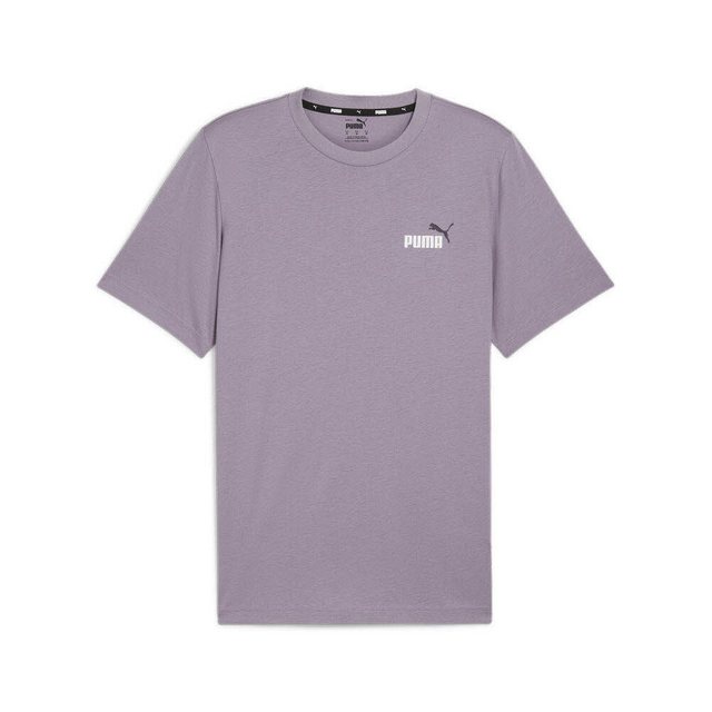 PUMA T-Shirt ESS+ 2 Col Small Logo Tee günstig online kaufen