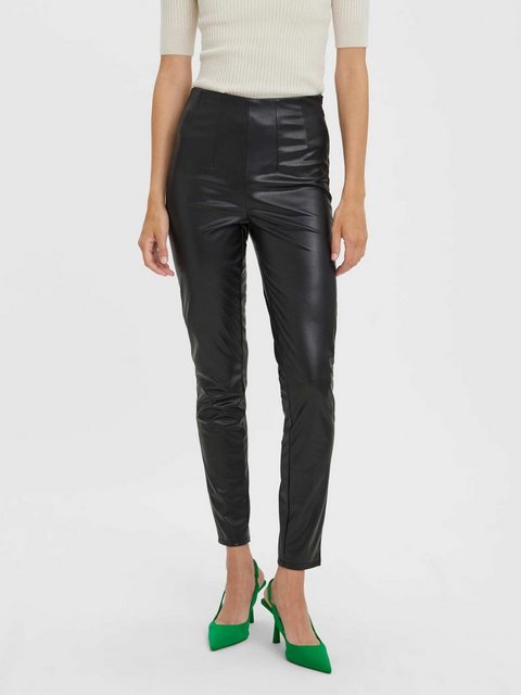 Vero Moda Leggings Lana (1-tlg) Plain/ohne Details günstig online kaufen