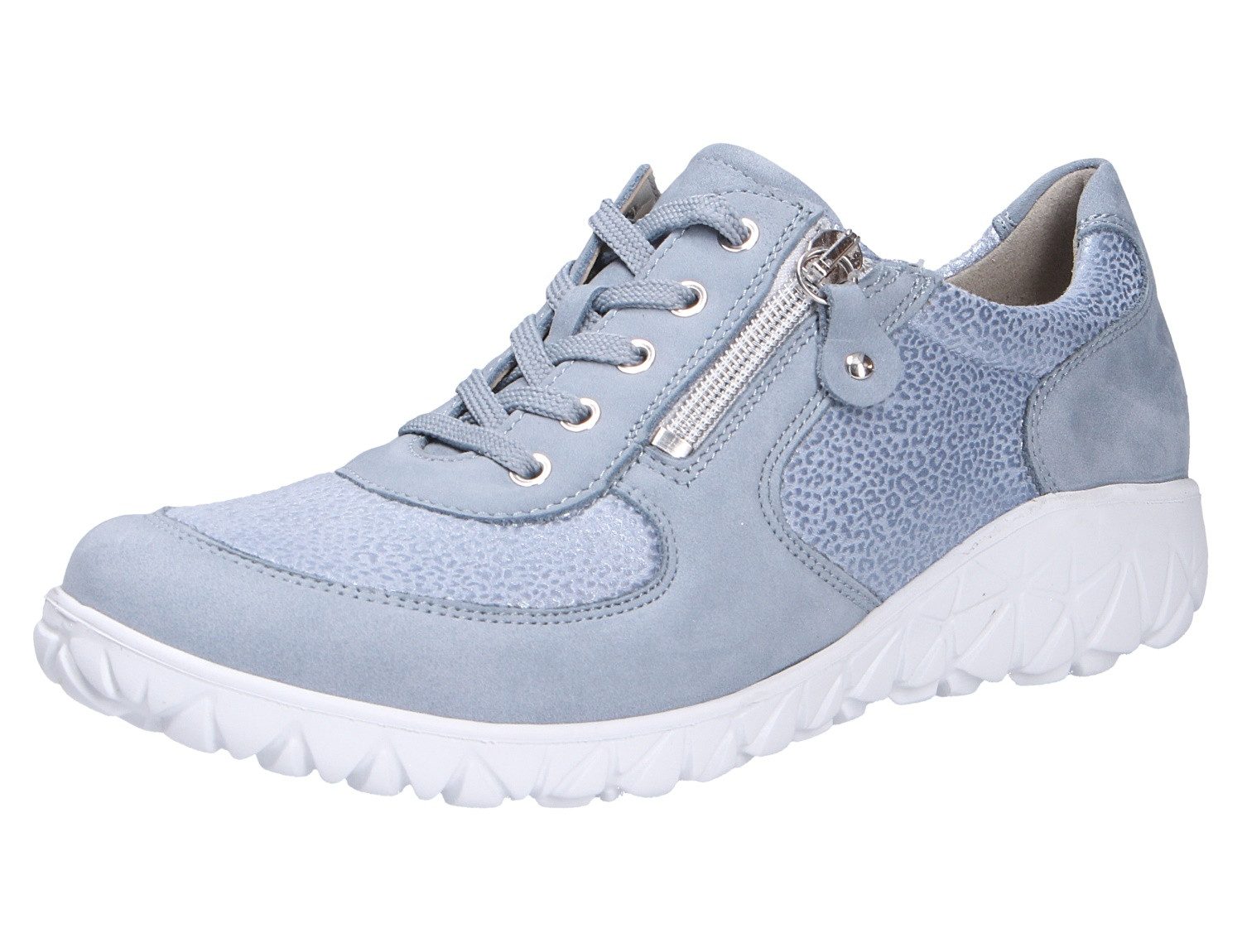Waldläufer Schnürschuh Klassischer Schnitt günstig online kaufen