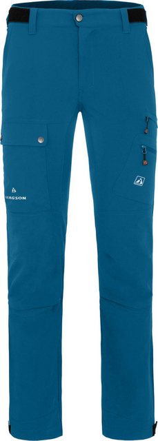 Bergson Outdoorhose BOGONG Herren Wanderhose, vielseitig, viele Taschen, La günstig online kaufen