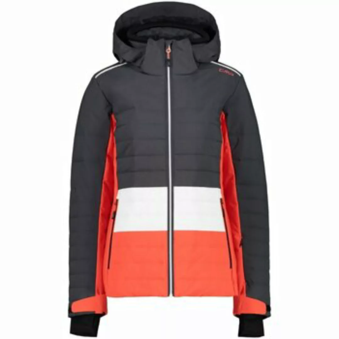 Cmp  Damen-Jacke Sport WmnSkiJktTitanio 31W0226 U911 günstig online kaufen