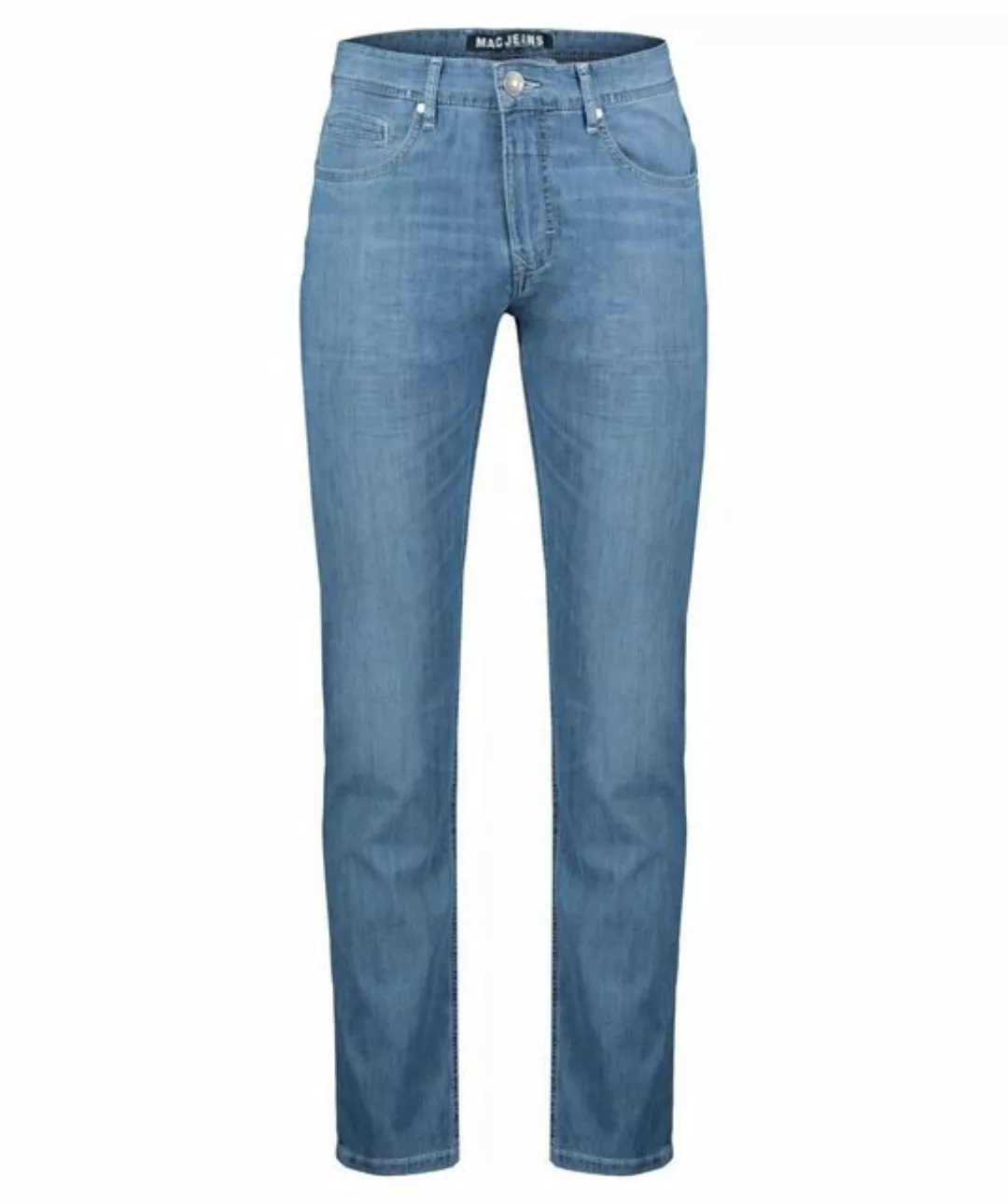 MAC 5-Pocket-Jeans Herren Jeans "Arne" Modern Fit (1-tlg) günstig online kaufen