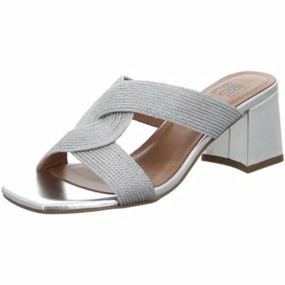 Bibi Lou  Clogs Pantoletten PLATA 851Z94HG günstig online kaufen