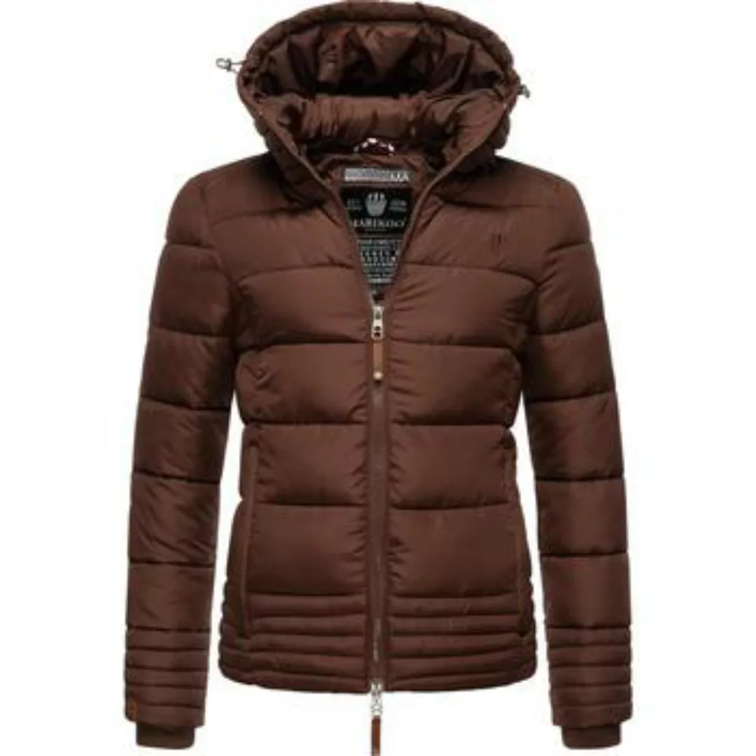 Marikoo  Jacken Winterjacke Sole günstig online kaufen