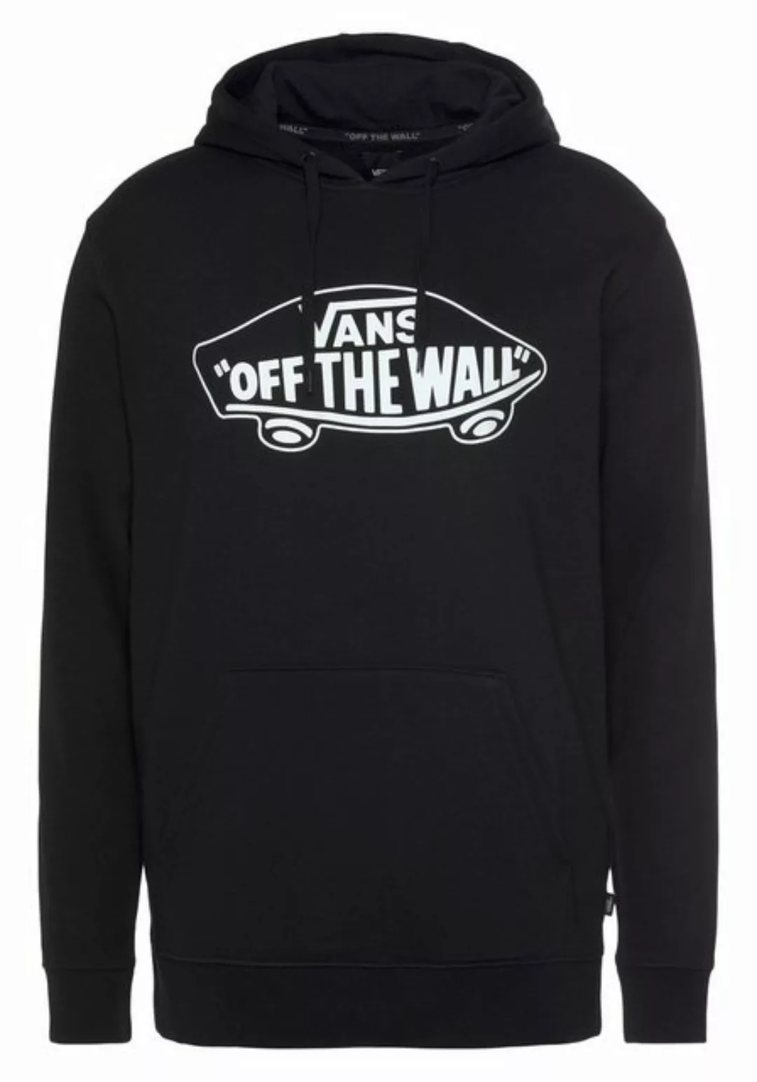 Vans Kapuzensweatshirt OTW PO II günstig online kaufen