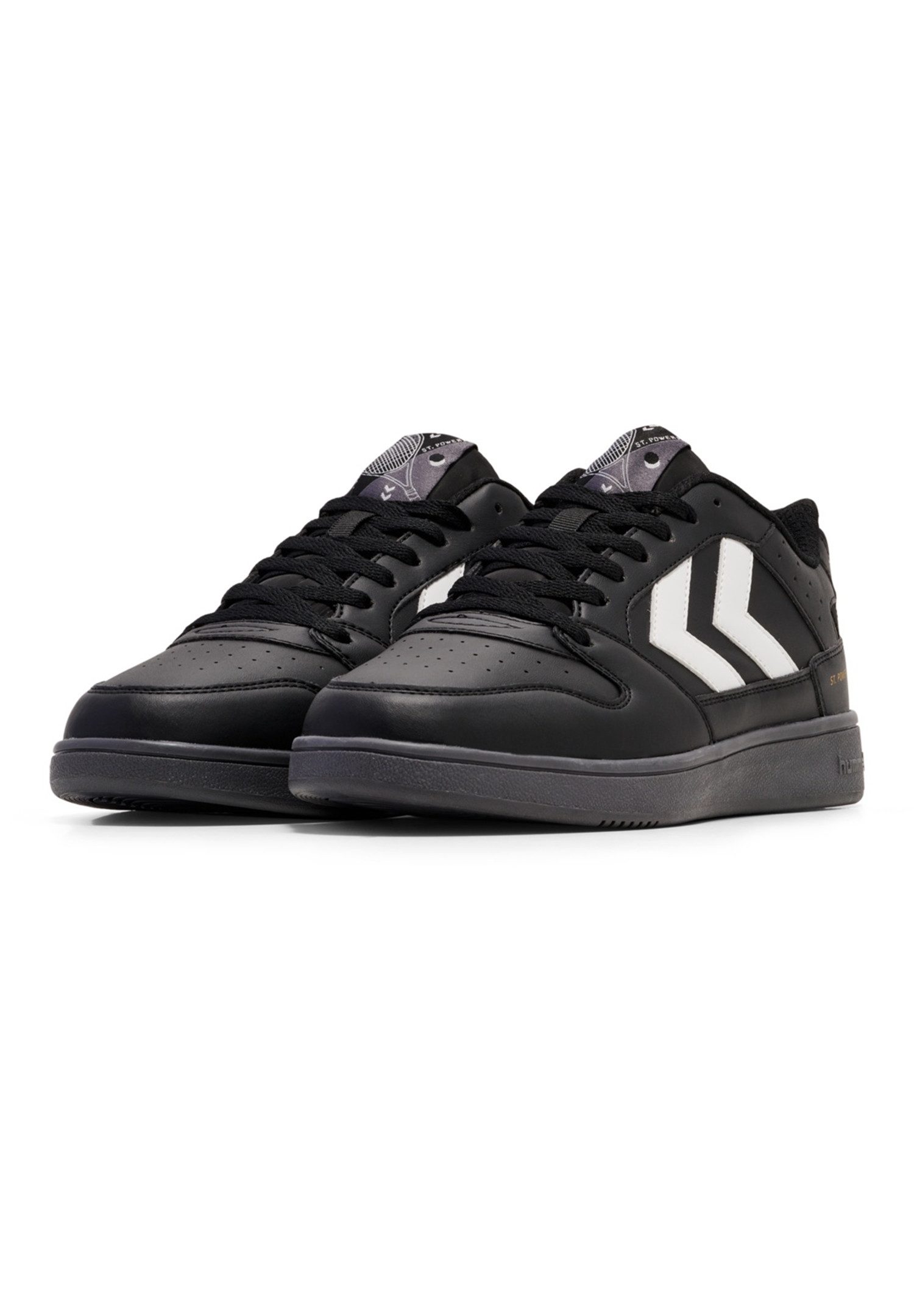 hummel St.Power Play Sneaker günstig online kaufen