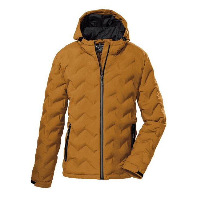 Killtec Steppjacke "KOW 119 MN QLTD JCKT" günstig online kaufen