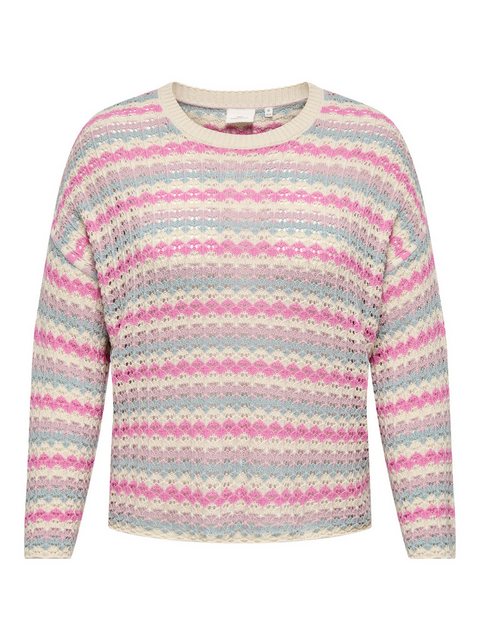 ONLY CARMAKOMA Strickpullover günstig online kaufen