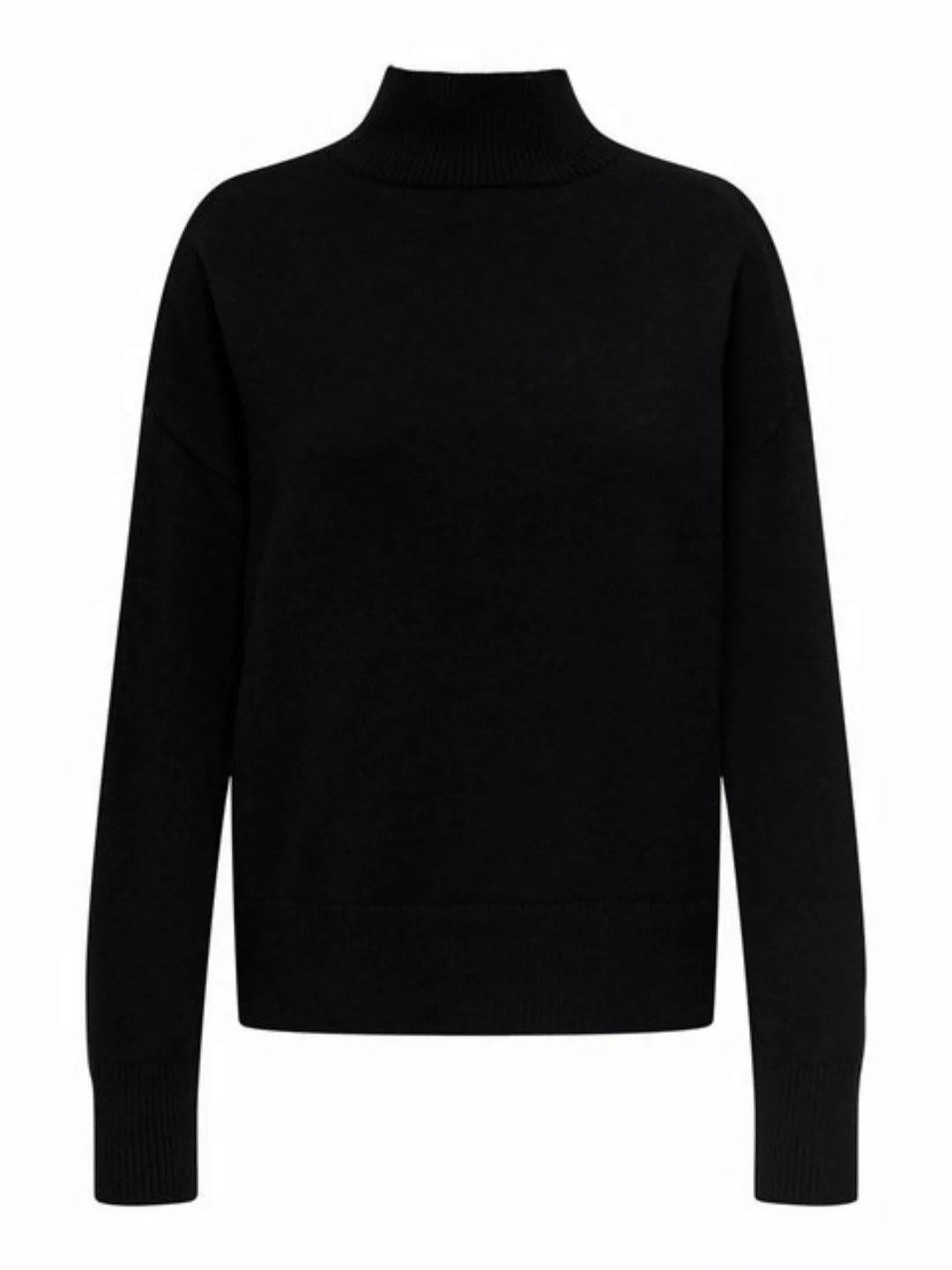 ONLY Stehkragenpullover ONLBARI L/S HIGHNECK KNT günstig online kaufen