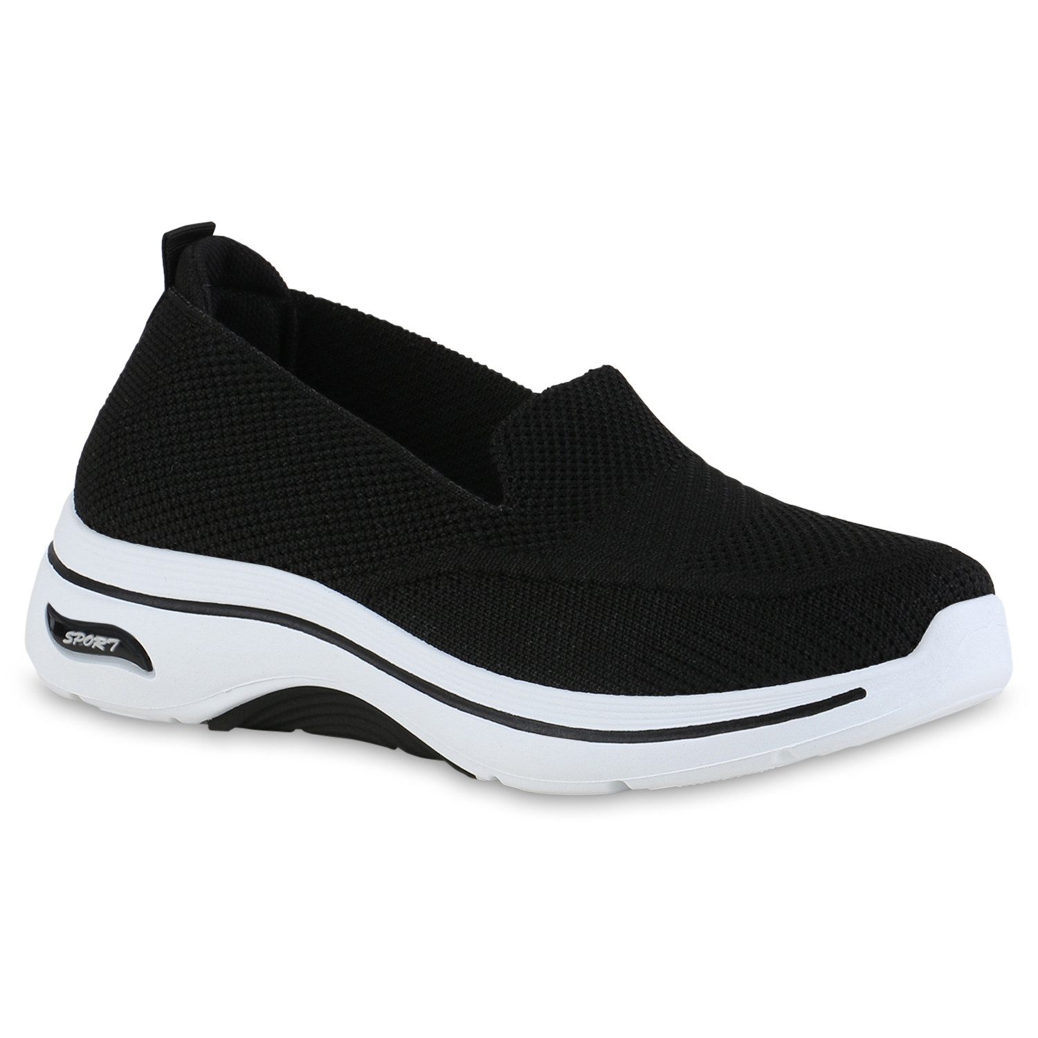 VAN HILL 841624 Laufschuh Schuhe günstig online kaufen
