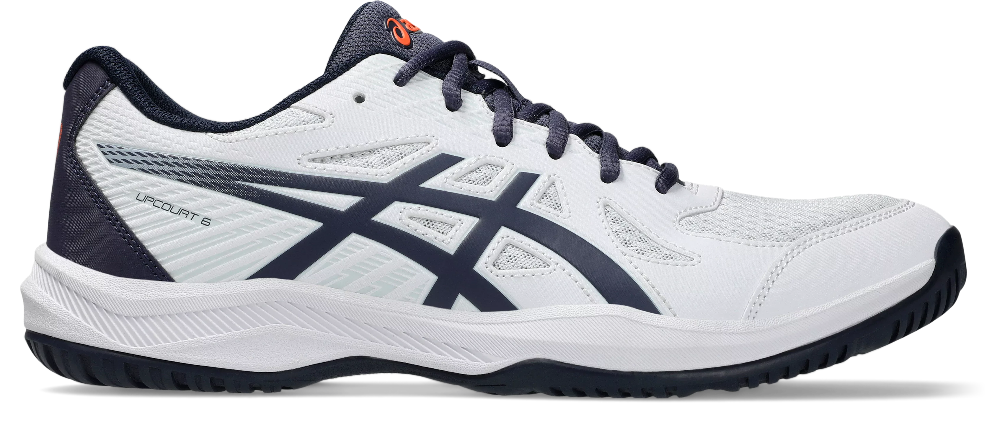 Asics Hallenschuh "UPCOURT 6", für Hallensport günstig online kaufen