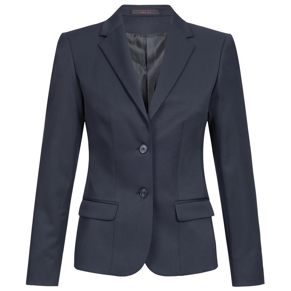 GREIFF Longblazer Greiff Corporate BASIC Damen günstig online kaufen