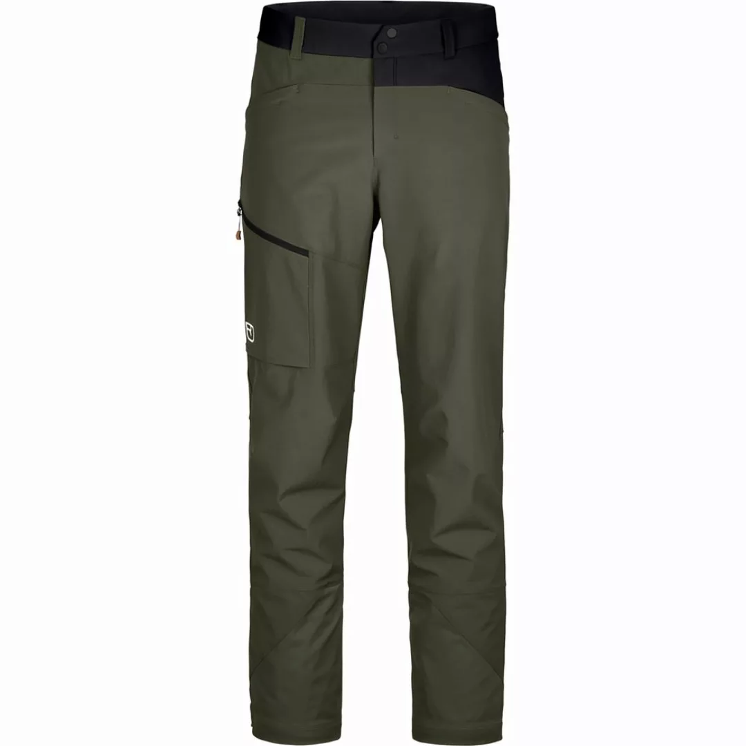 Ortovox Mondeval Pants Men - Softshellhose günstig online kaufen