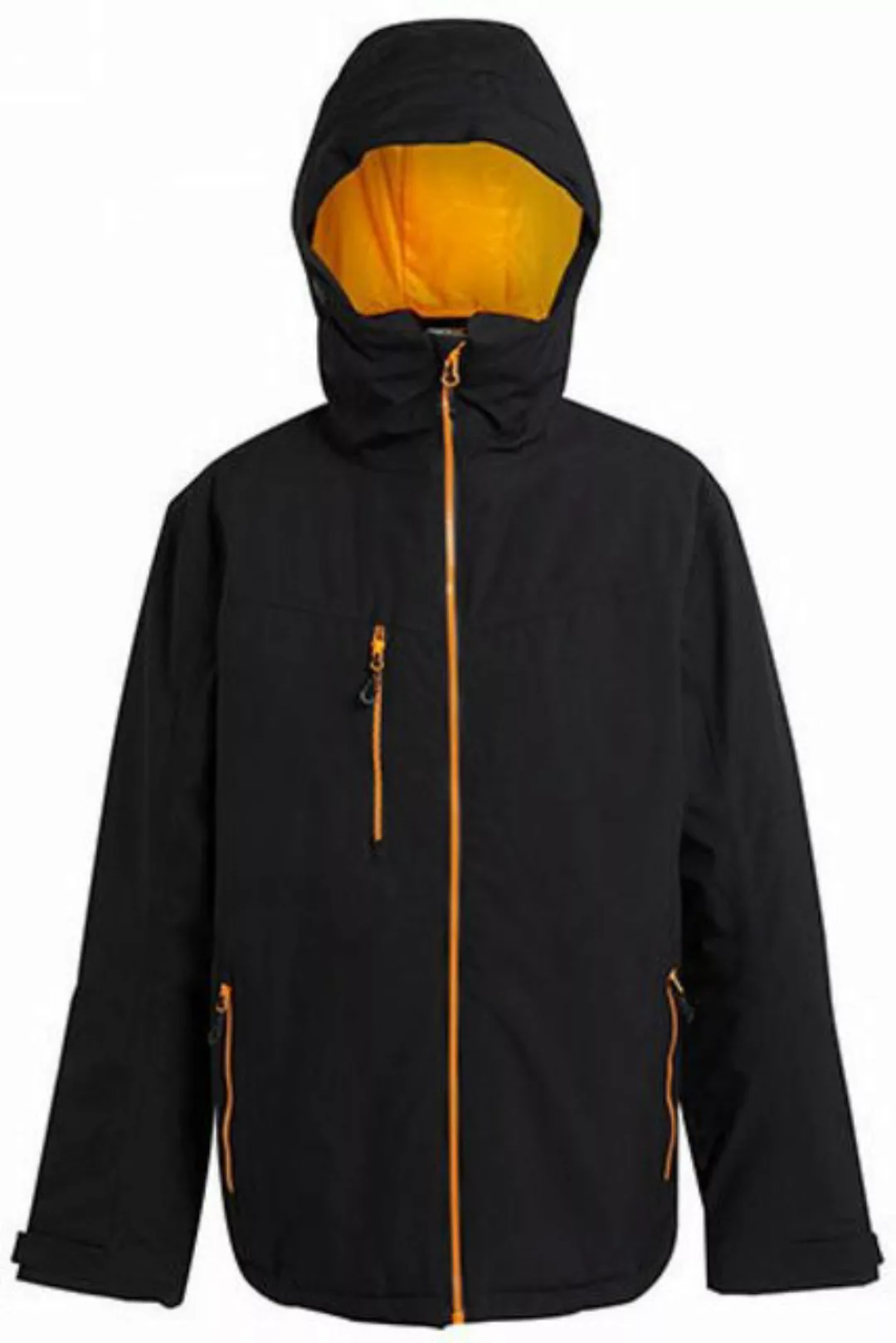 Regatta Professional Outdoorjacke Navigate Waterproof Insulated Jacket Wint günstig online kaufen