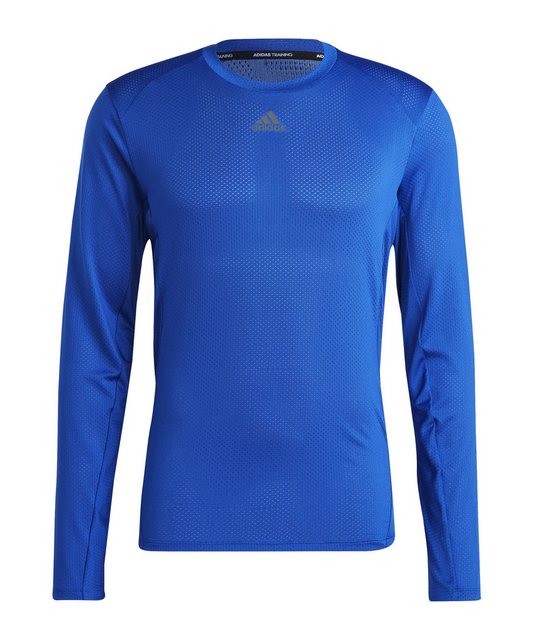 adidas Performance T-Shirt HIIT Sweatshirt Training Polyester günstig online kaufen