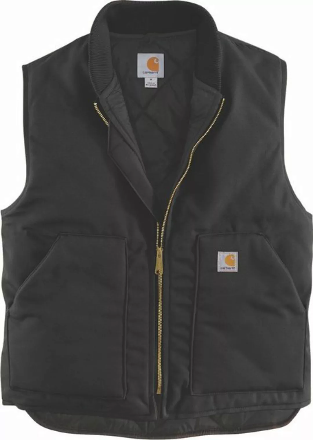 Carhartt Sweatweste V01 Insulated 106676 günstig online kaufen