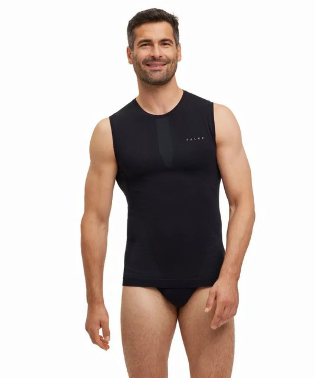 FALKE Tanktop Warm thermoregulierend für warme bis kalte Temperaturen günstig online kaufen