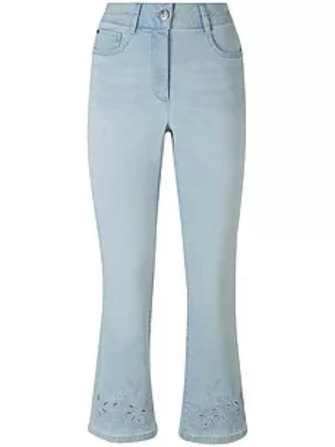 7/8-Jeans Modell Julienne BASLER denim günstig online kaufen