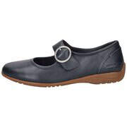 Josef Seibel  Damenschuhe Slipper Fenja 74818 133 525 indigo Leder 74818 13 günstig online kaufen