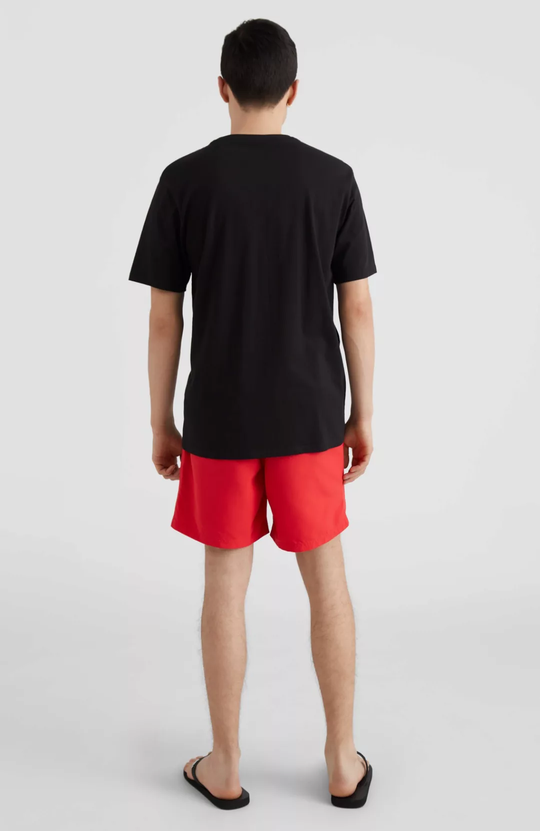 ONeill T-Shirt "CALI ORIGINAL T-SHIRT", mit Logodruck günstig online kaufen