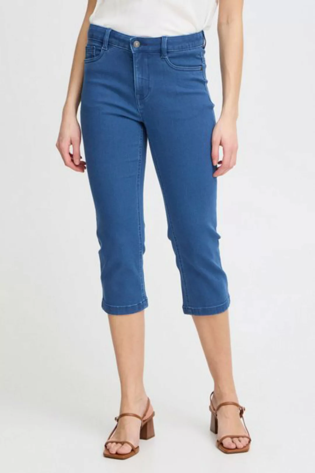 fransa 5-Pocket-Jeans Fransa FRLuxe günstig online kaufen