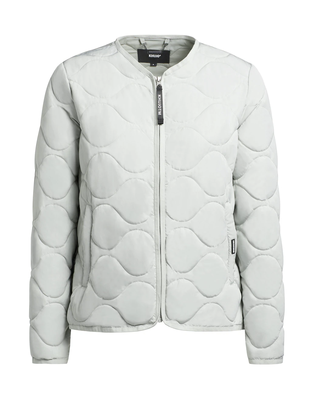 khujo Steppjacke "ALMA2", ohne Kapuze günstig online kaufen