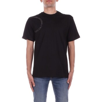 Cnc Costume National  T-Shirt NMS57002TS günstig online kaufen