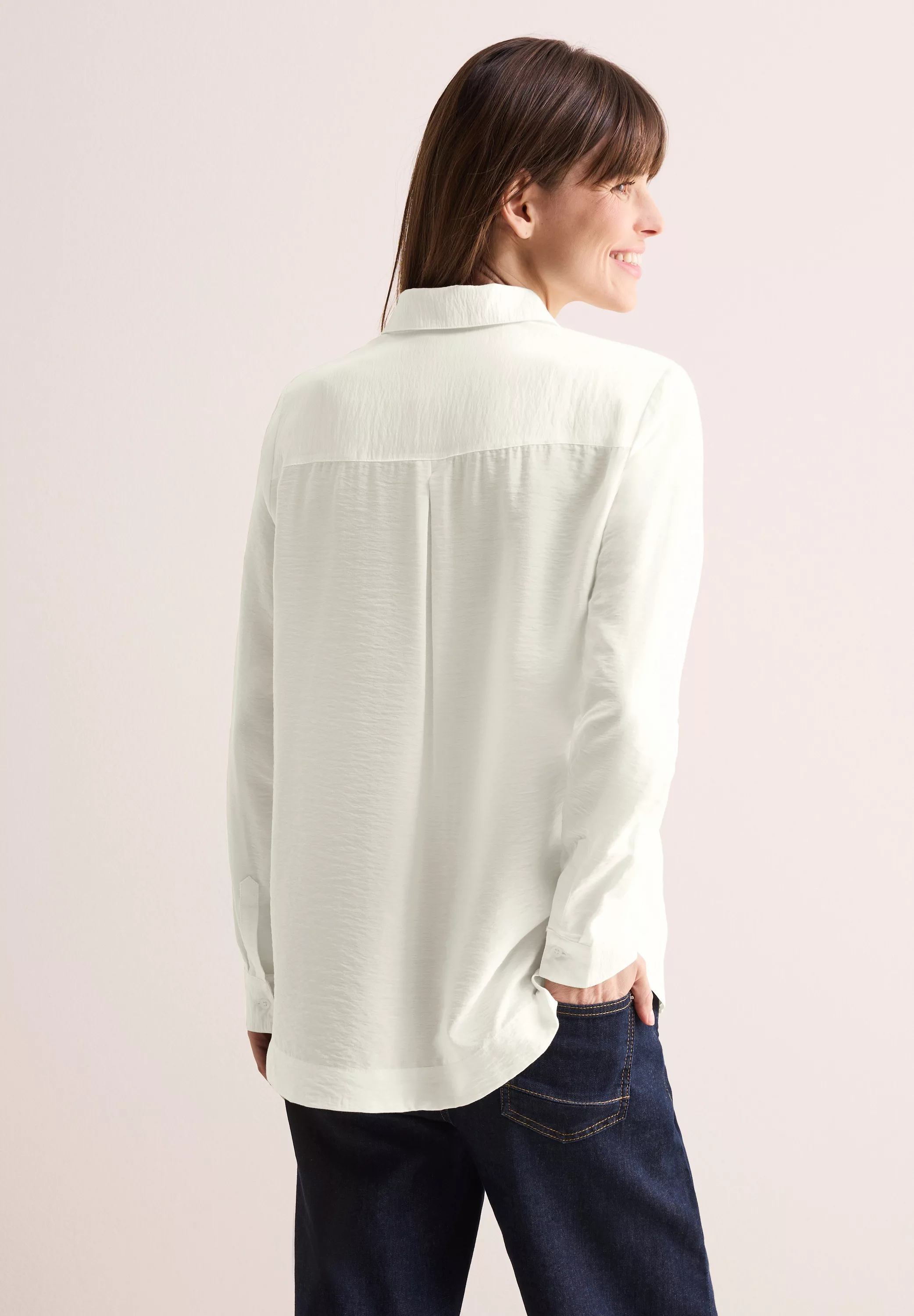 Cecil Damen Bluse B345248 günstig online kaufen