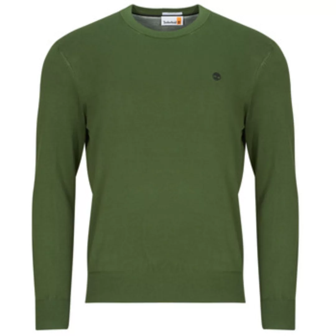 Timberland  Sweatshirt Cotton YD Sweater günstig online kaufen