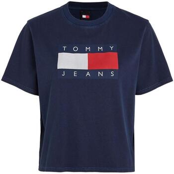 Tommy Jeans  T-Shirts & Poloshirts - günstig online kaufen