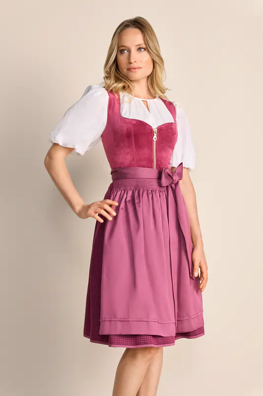 Dirndl Ayuna (60cm) günstig online kaufen