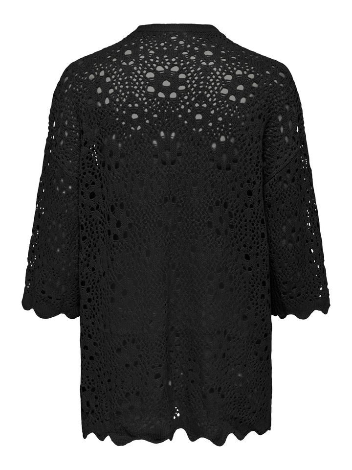 JDY Strickjacke JDY – Häkeljacke Damen günstig online kaufen