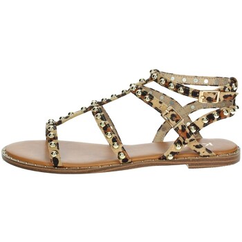 Keys  Sandalen KEY-E25-10891-BE günstig online kaufen