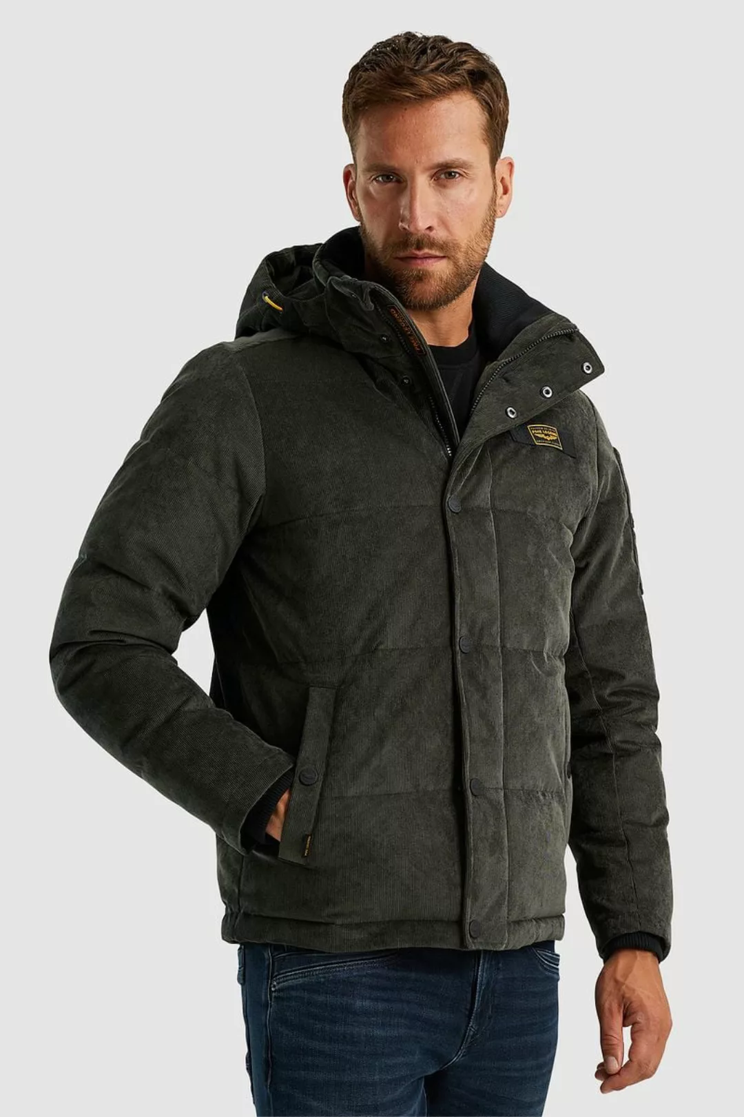 Pme Legend Herren Jacke Pja2408144 günstig online kaufen