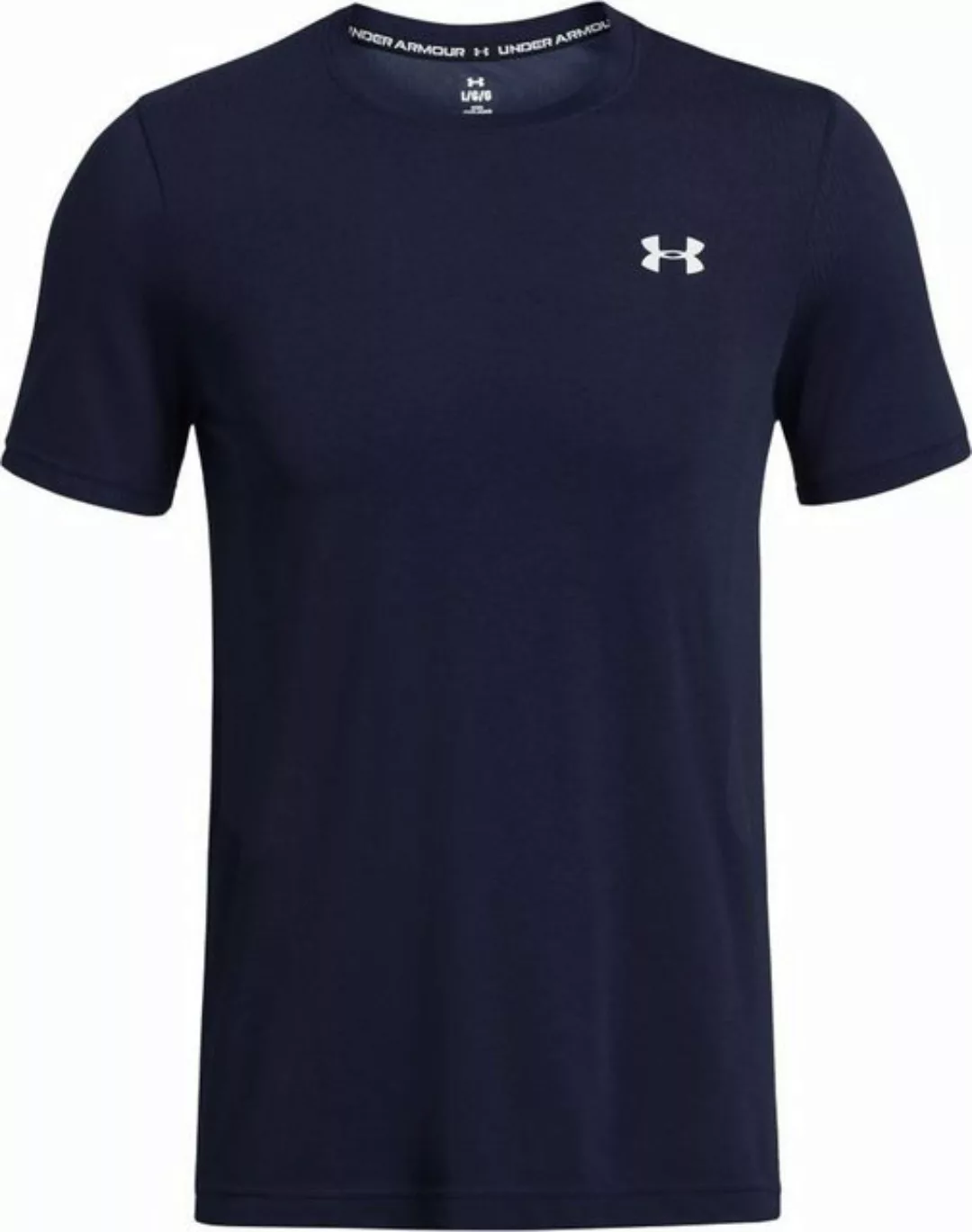 Under Armour® T-Shirt Vanish Seamless Ss günstig online kaufen