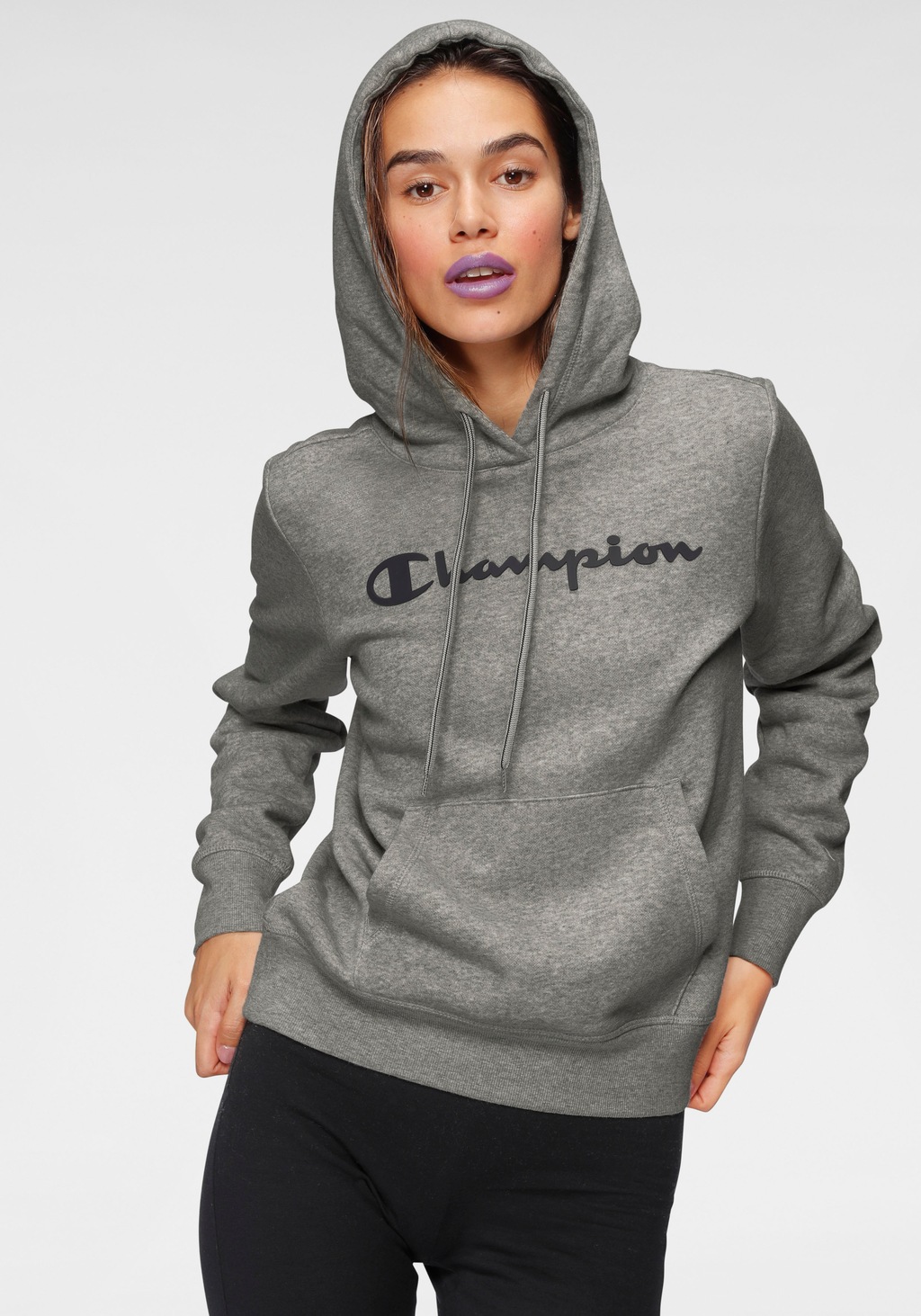 Champion Kapuzensweatshirt günstig online kaufen