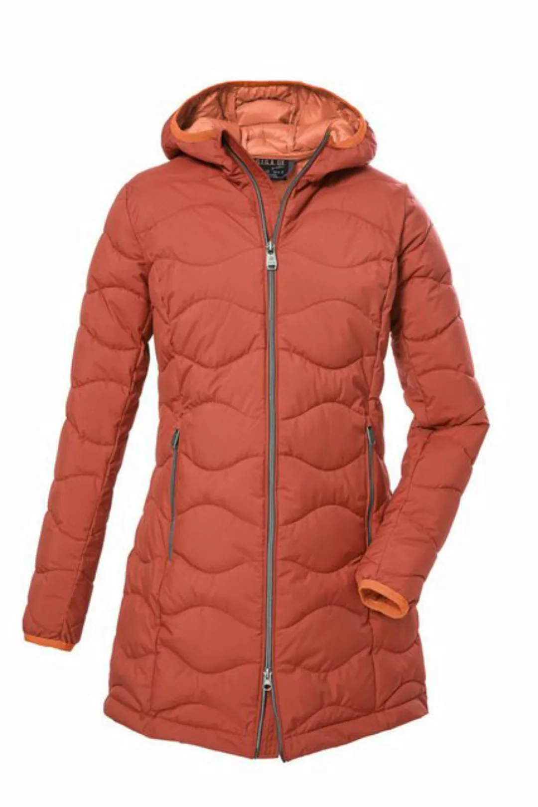 Giga.dx Funktionsparka GW 20 WMN QLTD PRK CS Winterparka, WIntermantel günstig online kaufen