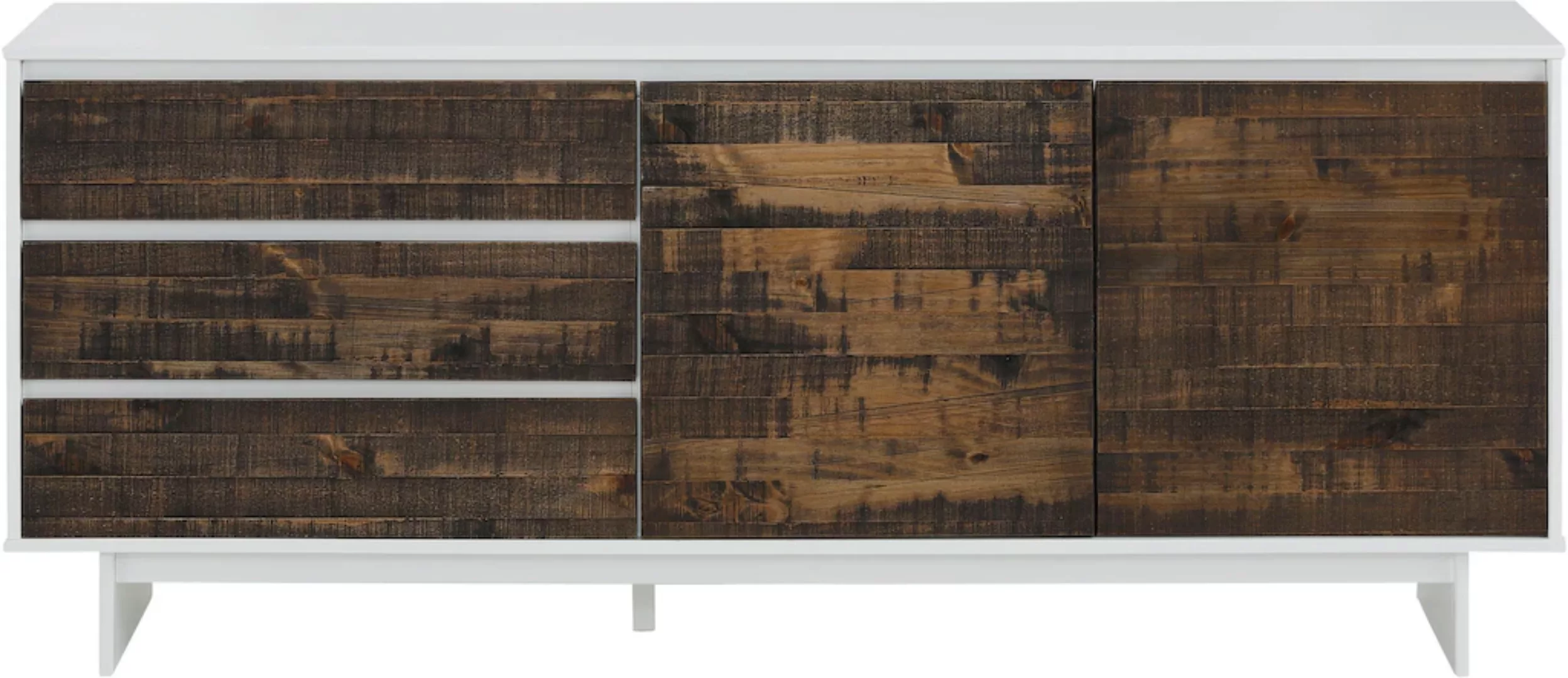 Home affaire Sideboard "Morgan" günstig online kaufen