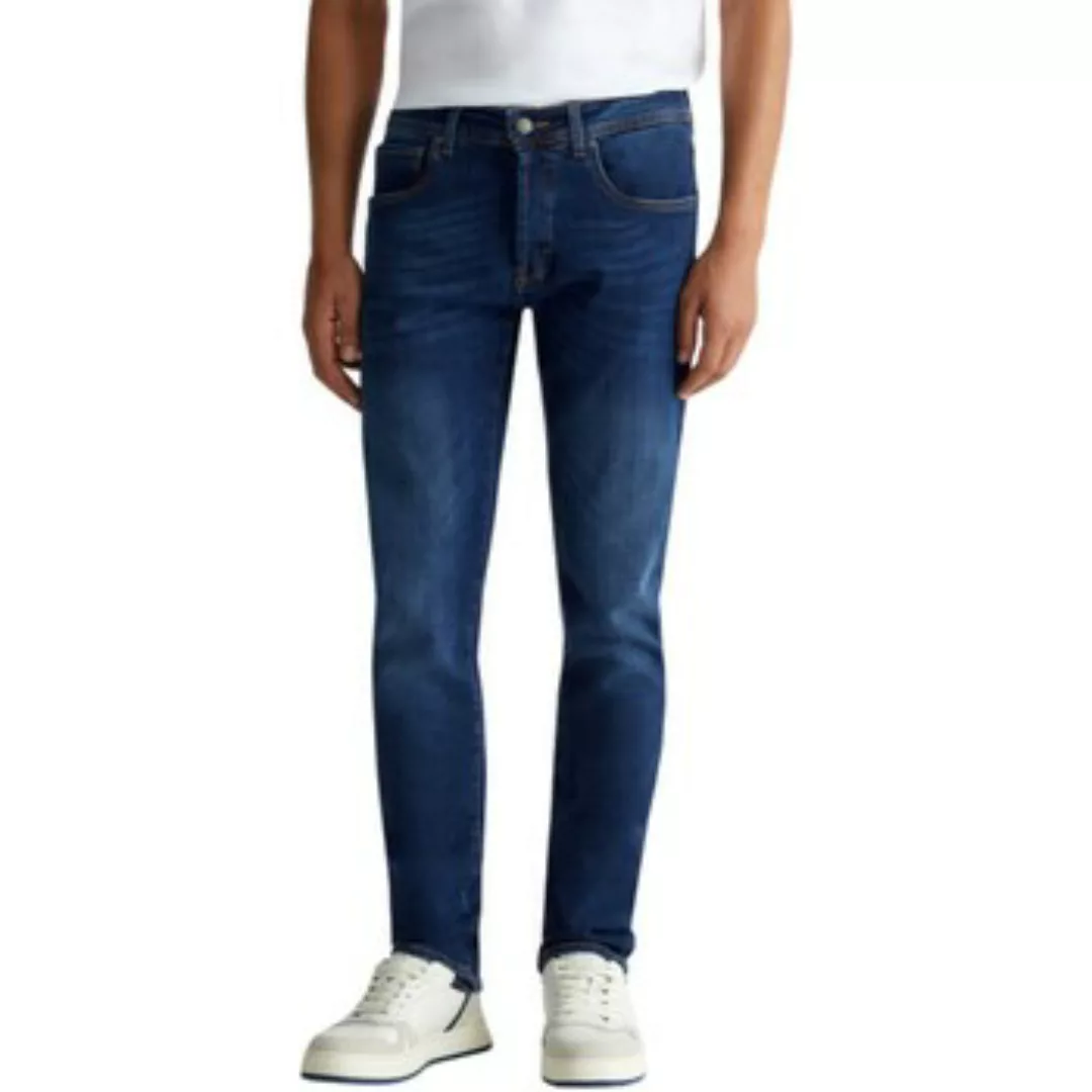 Liu Jo  Straight Leg Jeans QXX026D4966 günstig online kaufen