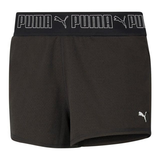 PUMA Laufshorts Train PUMA Elastic 3 Short günstig online kaufen