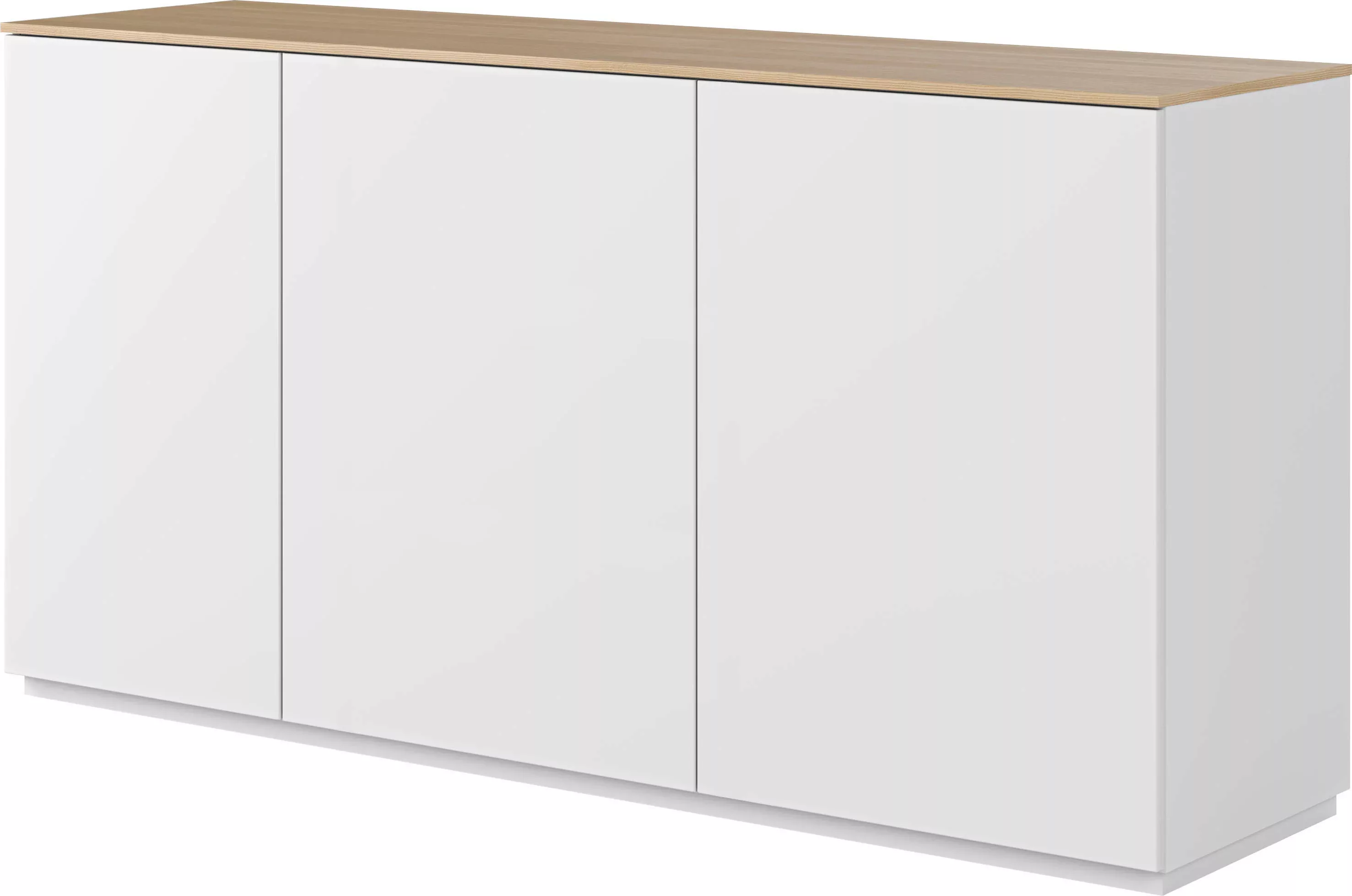 TemaHome Sideboard "Join", Kommode mit viel Stauraum, Breite 160 cm günstig online kaufen