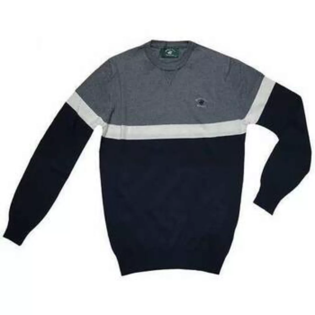 Beverly Hills Polo Club  Pullover BHPC7885 günstig online kaufen