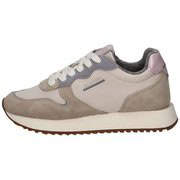 Gant Beywin Sneaker Damen beige günstig online kaufen