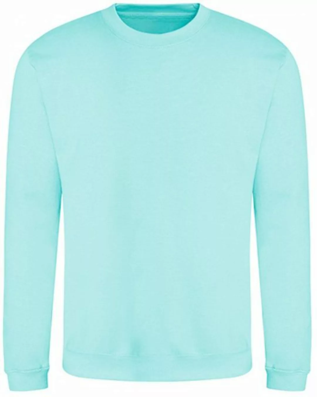 Just Hoods Sweatshirt Herren Sweatshirt +WRAP zertifiziert günstig online kaufen
