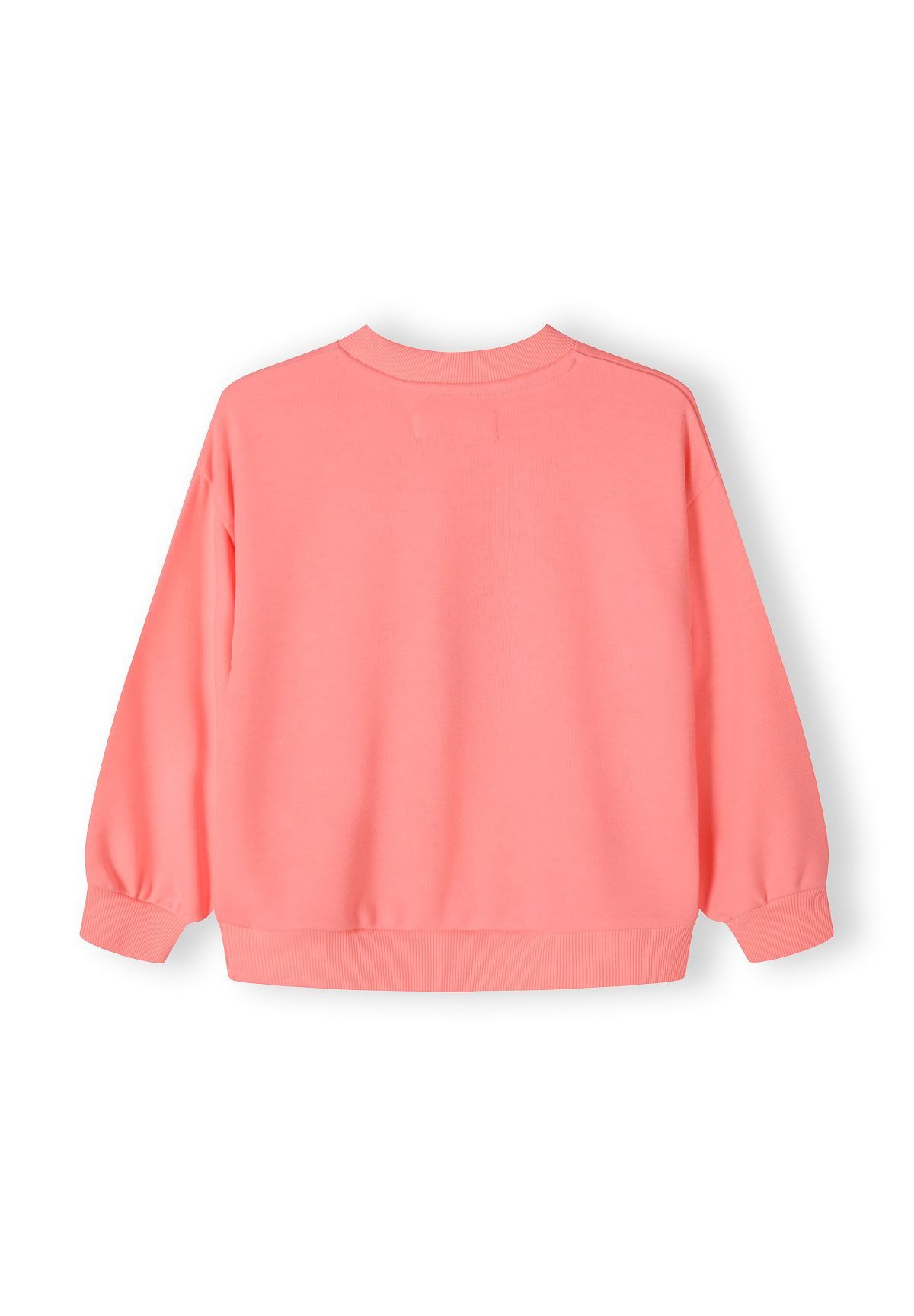 MINOTI Sweatshirt Bedrucktes Sweatshirt (3y-14y) günstig online kaufen