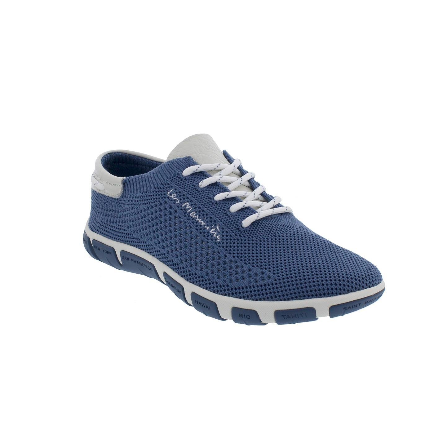 tbs TBS Jazaria Segelschuh, Tennis Knit günstig online kaufen
