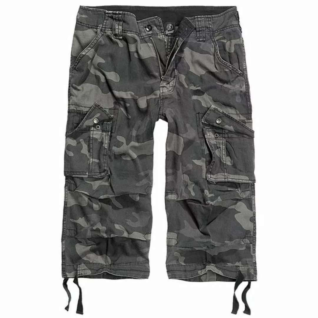 RennerXXL Bermudas Urban Legend 3/4 XXL Outdoor Cargo Short Herren Übergröß günstig online kaufen